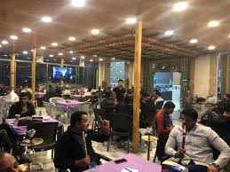 كوبرا كافيه - كافيهات في المفرق