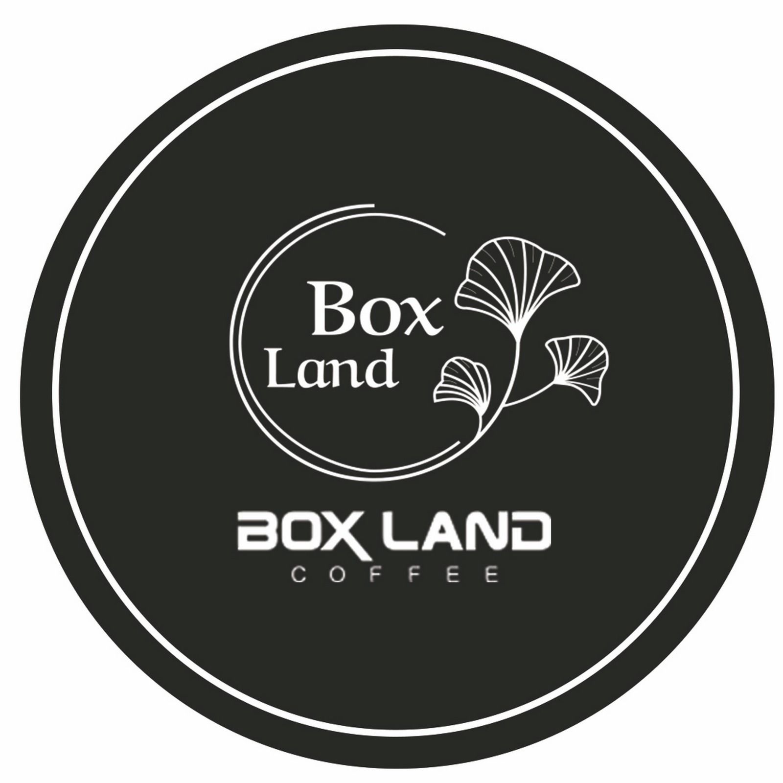 كوفي بوكس لاند | Box land coffee - كافيهات في الحدود الشمالية