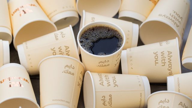 كوفي ليمونه - كافيهات في بابل