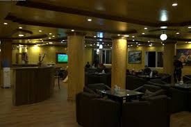 كوفي شوب المختار - كافيهات في عجلون