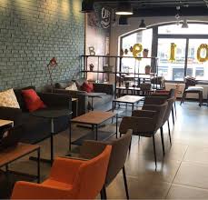 كولاتشينو - كافيهات في الزرقاء