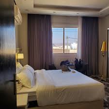 كوين هوتيل - فنادق في العلا