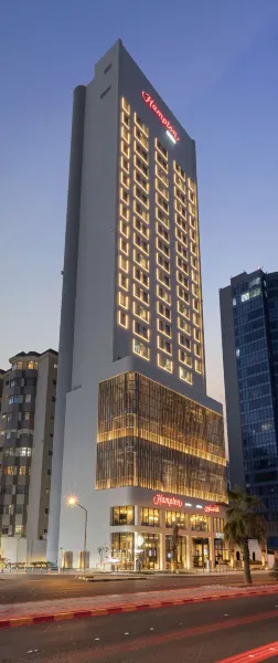 كويت ريزيدانس للشقق الفندقية - فنادق في العاصمة