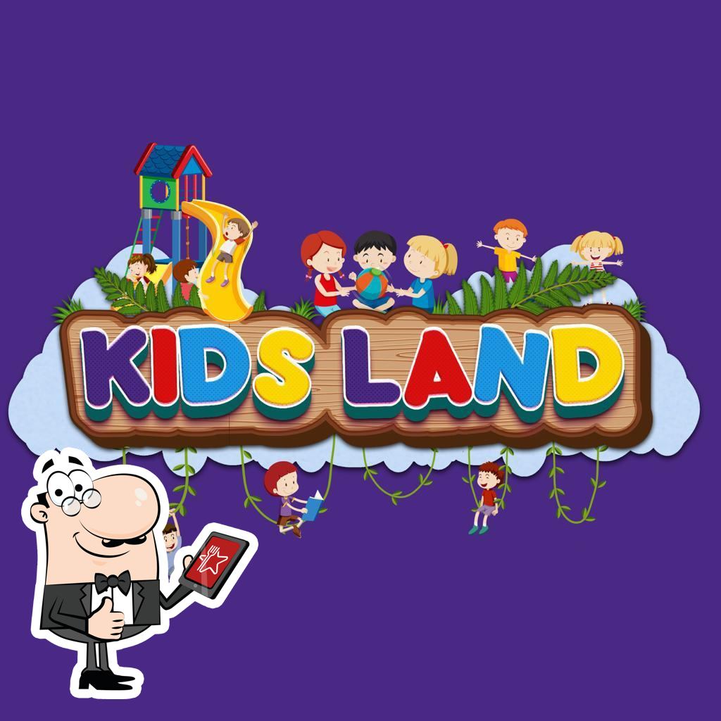 كيدز لاند المنيا Kids Land El-Minia - مطاعم في المنيا