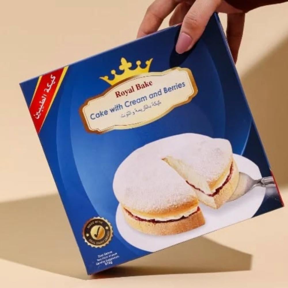 كيك الطيبين - مخابز في رأس الخيمة