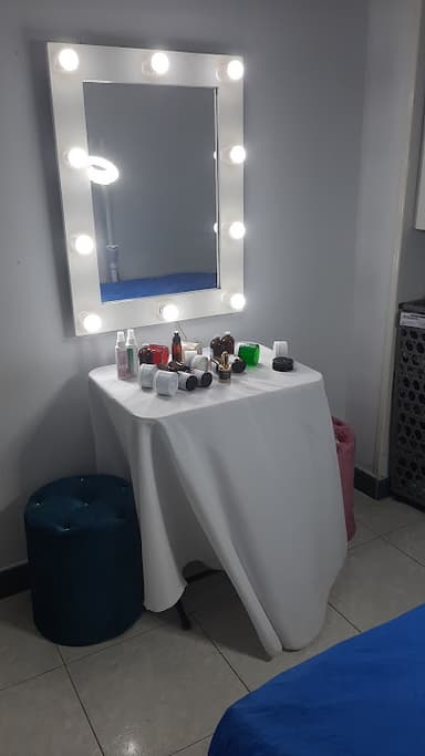 كيميت بيوتي سنترkemet beauty center - مراكز تجميل في الجيزة