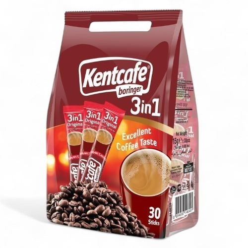 كينت كافيه - Kent Kafe - كافيهات في المثنى