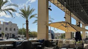 لا باريستا - كافيهات في العقبة