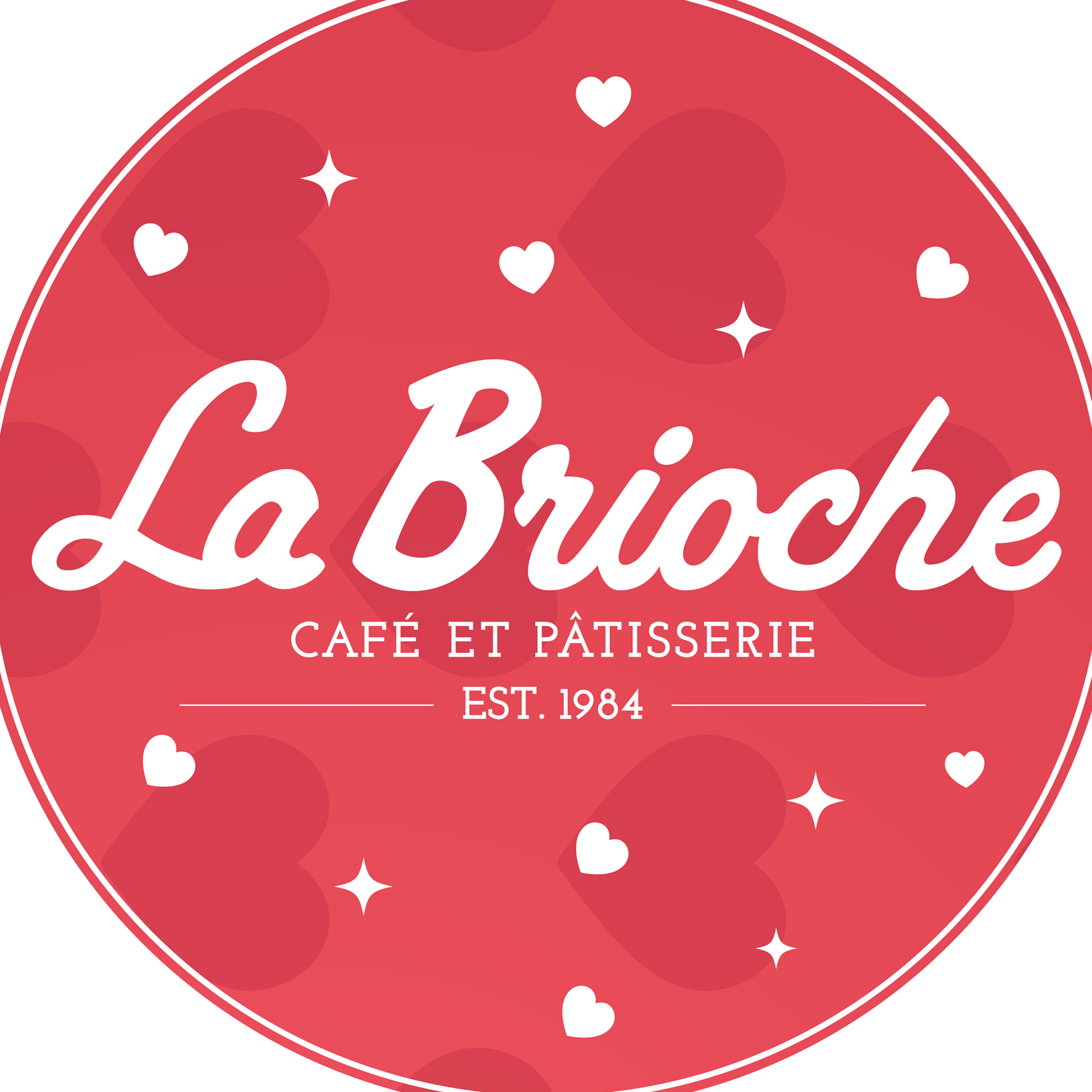 La Brioche Al Dhannah Mall - Al Ruwais - كافيهات في الشمال