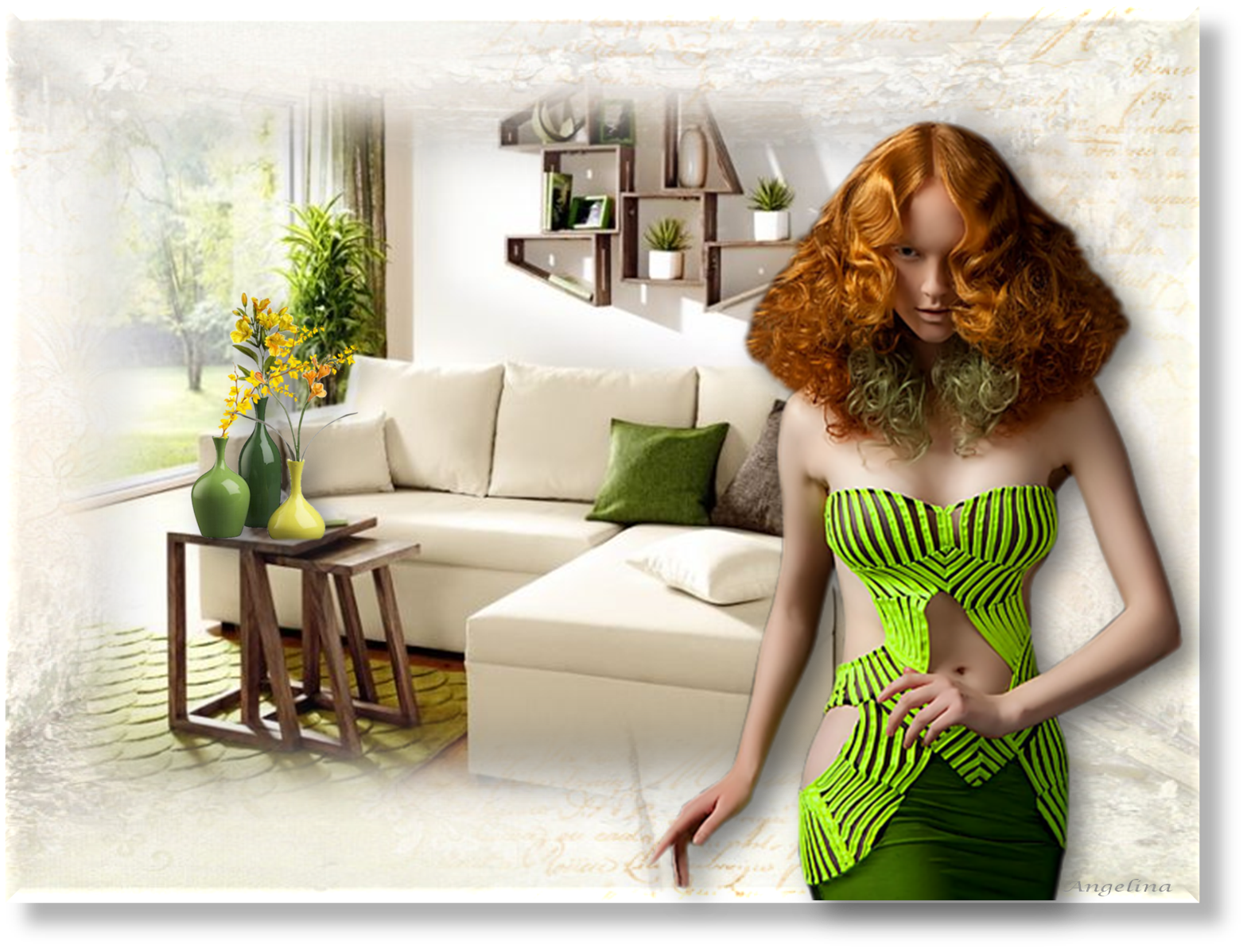 LA fille Beauté salon - صالونات تجميل في الجيزة