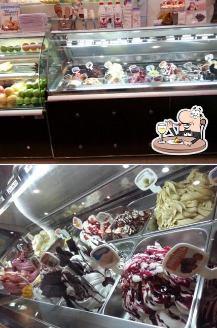 La Fragola Café Gelateria - حلويات في دبي