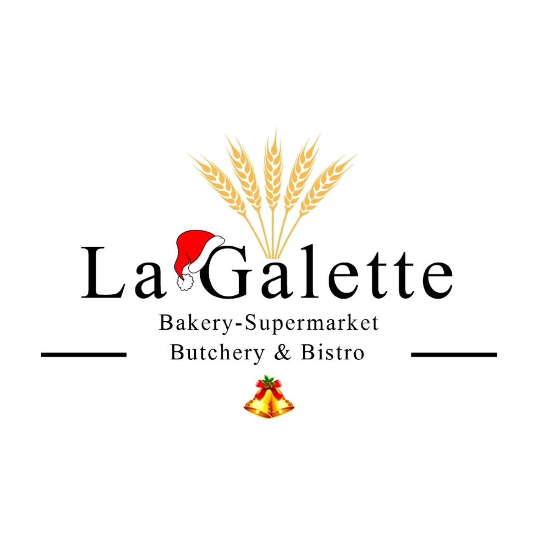 La Galette Chocolates لاغاليت شوكولا - محلات حلويات في الضعاين