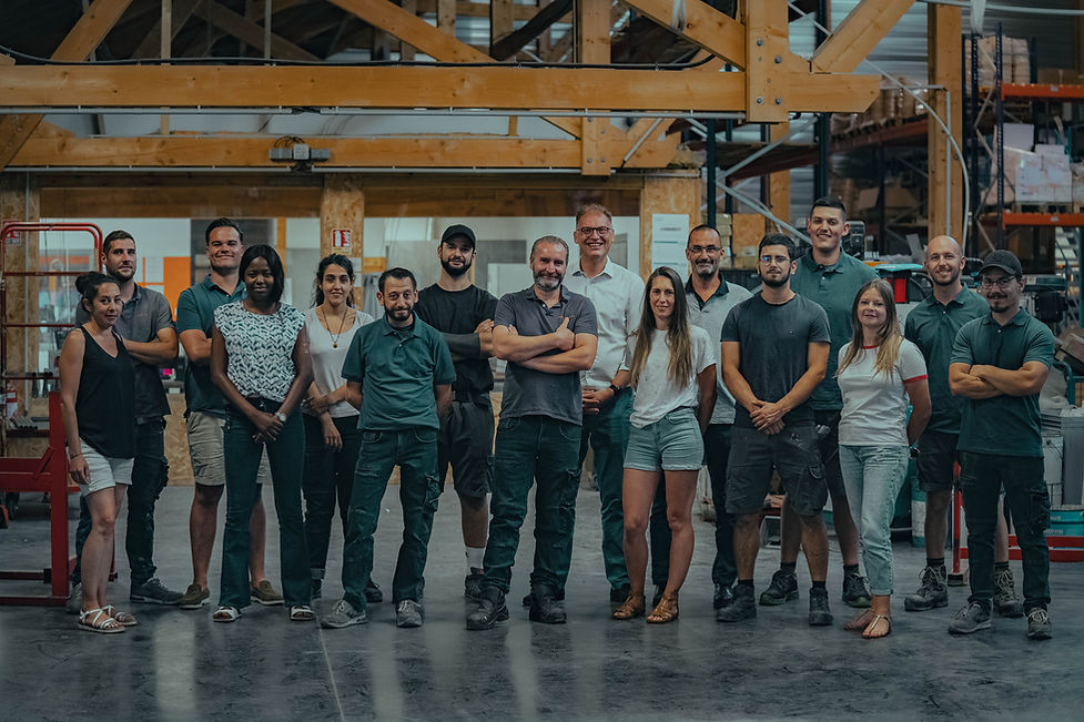 La Maison Atelier Sucré - حلويات في دبي