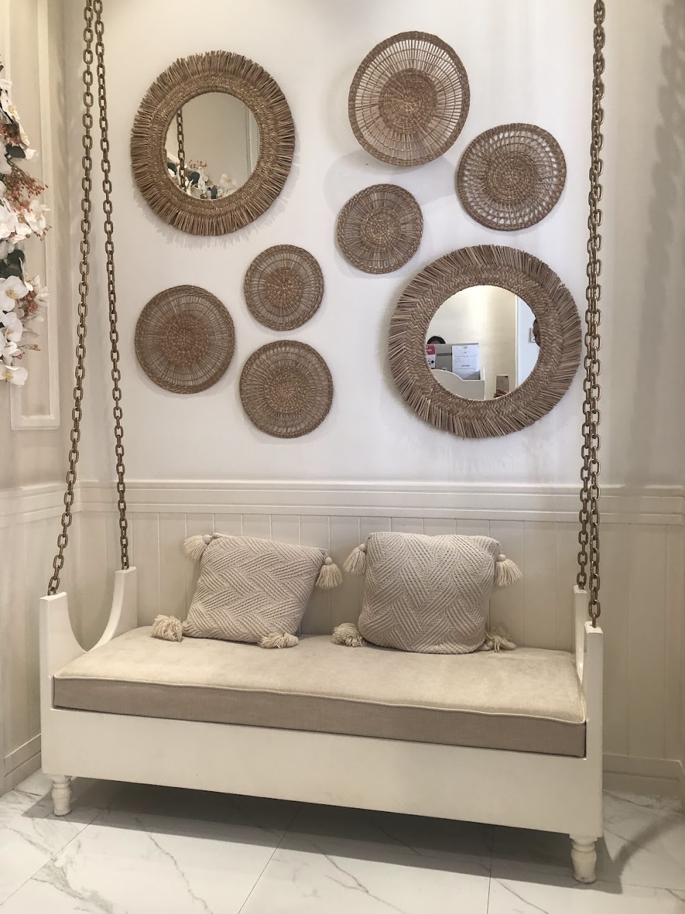 La ManoBella Salon ALKhor Branch صالون لامانوبيلا الخور - صالونات تجميل في الخور