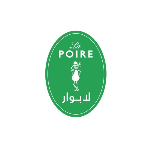 La Poire - حلويات في بنها