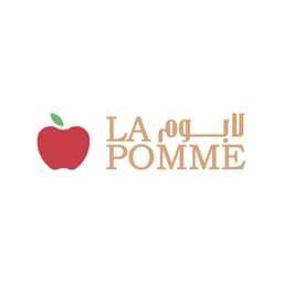 La pomme لابوم - حلويات في البحر الأحمر