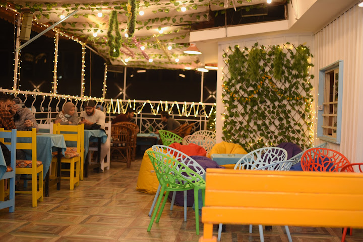 La Qualité café وسط ناو - كافيهات في الجيزة