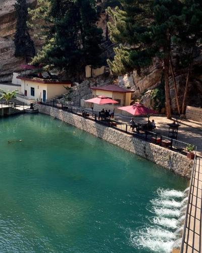 La Roche Duhok Hotel & SPA - فنادق في دهوك