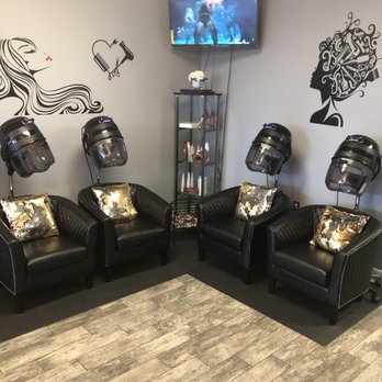 La Rosa Beauty Lounge - صالونات نسائية في القاهرة