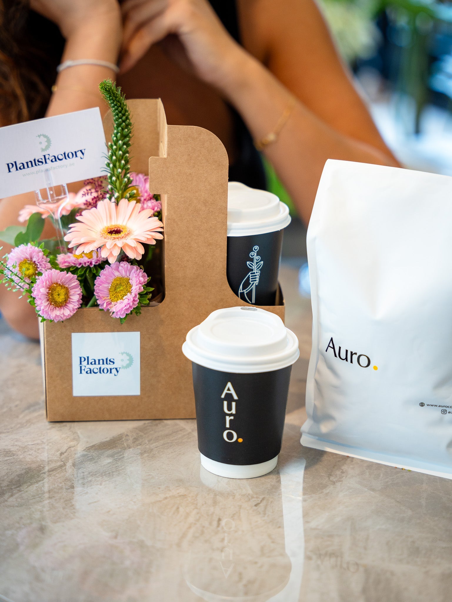 La Tasty Specialty Coffee Qida Branch (لاتستي القهوة المختصه فرع قدى ) - كافيهات في مسندم