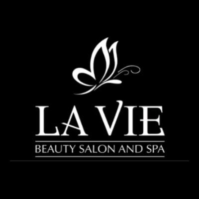 LA VIE BEAUTY LOUNGE - صالونات تجميل في القاهرة