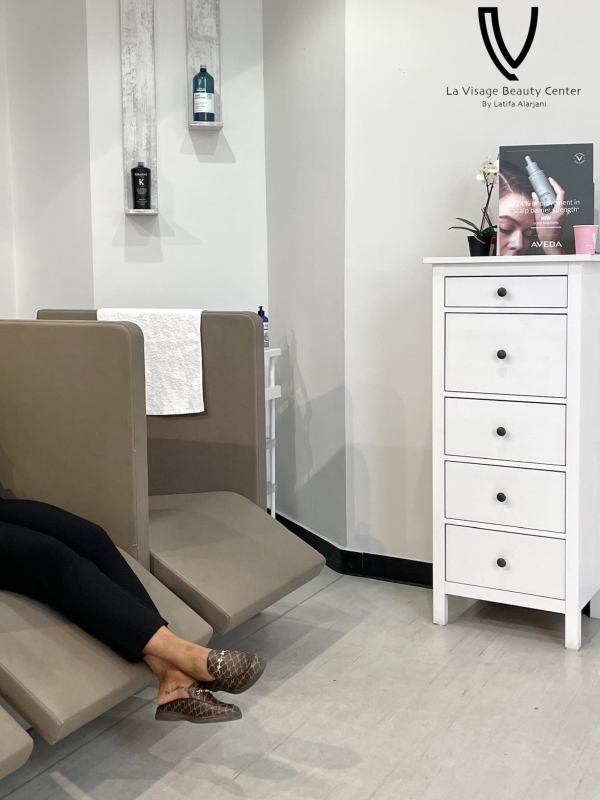La Visage Beauty Center | Salon - مراكز تجميل في الدوحة
