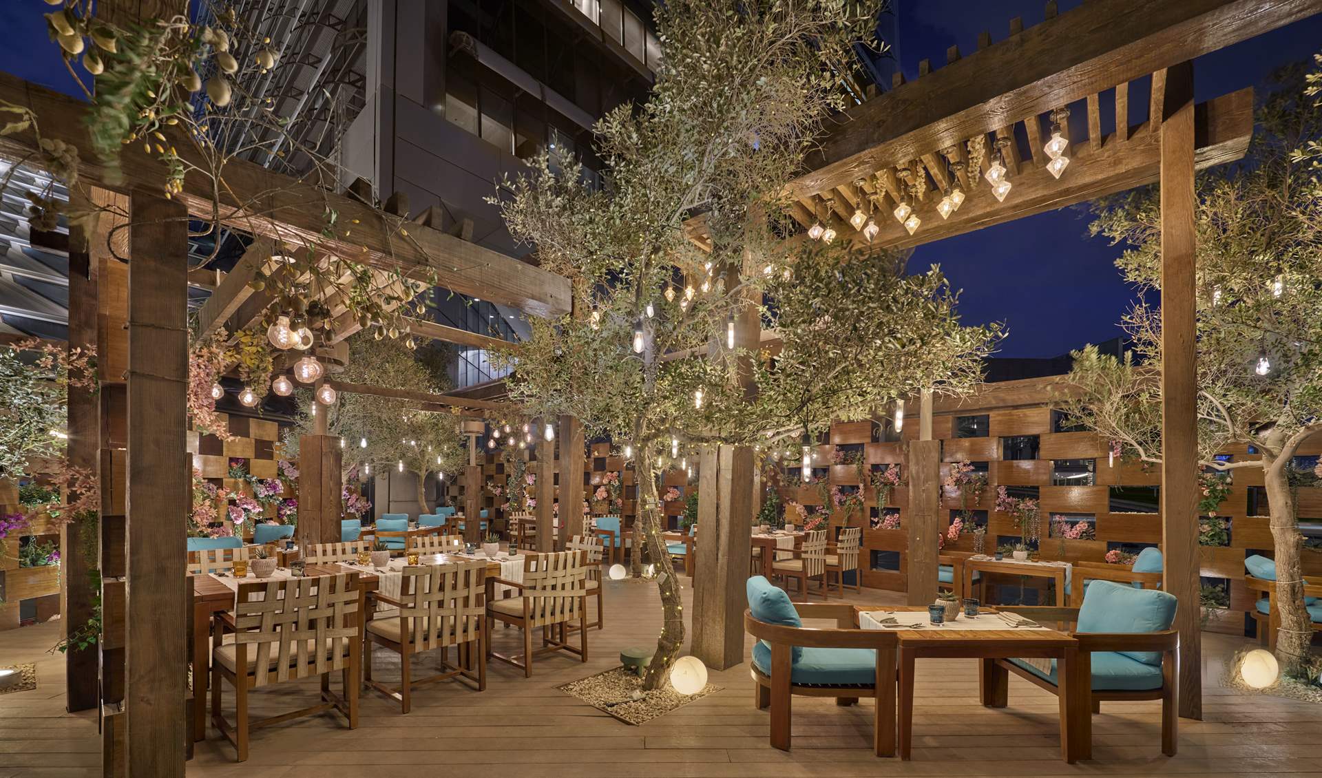 لابراسيري كافيه - مطاعم في الرياض