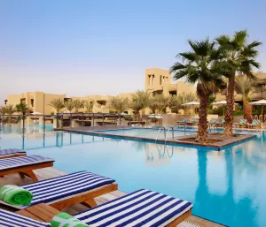 Lafamilia Al Badwan Dead Sea - فنادق في البلقاء