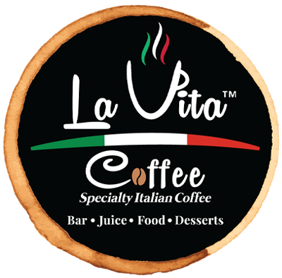 لافيتا كافيه - كافيهات في عجمان