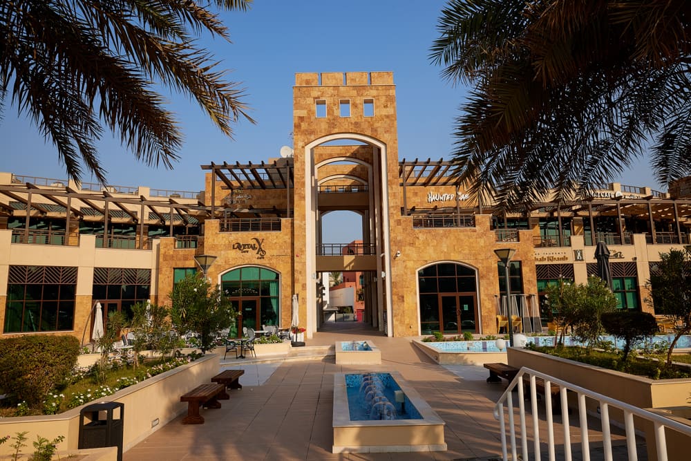 لافيتال كافيه - كافيهات في مبارك الكبير