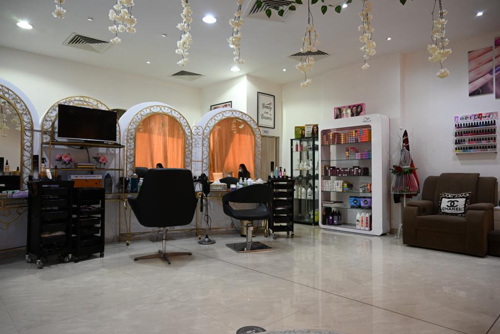 Lamasat Beauty and Spa Salon - Makkah Branch - مراكز تجميل في مكة المكرمة