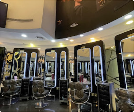 Lamasat Beauty and Spa Salon - Yanbu Branch - مراكز تجميل في المدينة المنورة