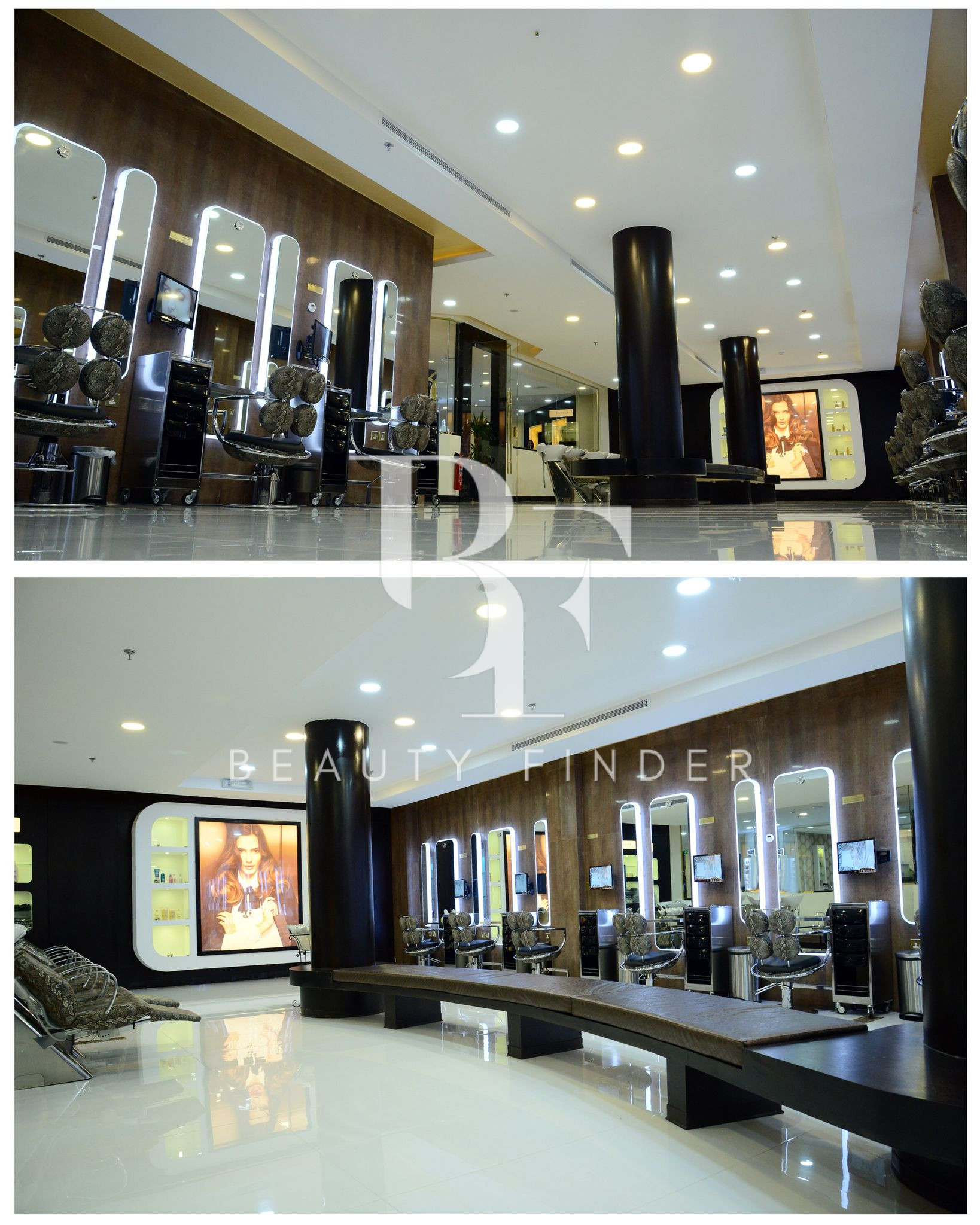 Lamasat Saidaty Beauty Center - مراكز تجميل في ظفار
