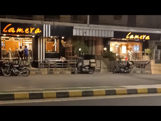 لاميرا - مطاعم في بني سويف