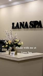 لانا سبا - مراكز تجميل في مكة المكرمة