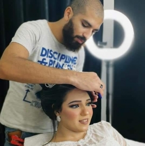 لارينا بيوتي صالون - مراكز تجميل في الشرقية