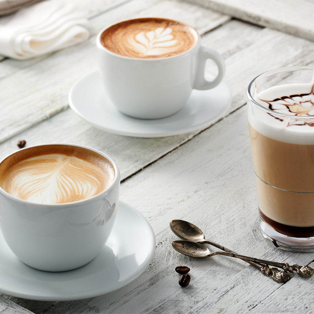 لاتيه كافيه (Latte Coffee (306 - كافيهات في الدقهلية