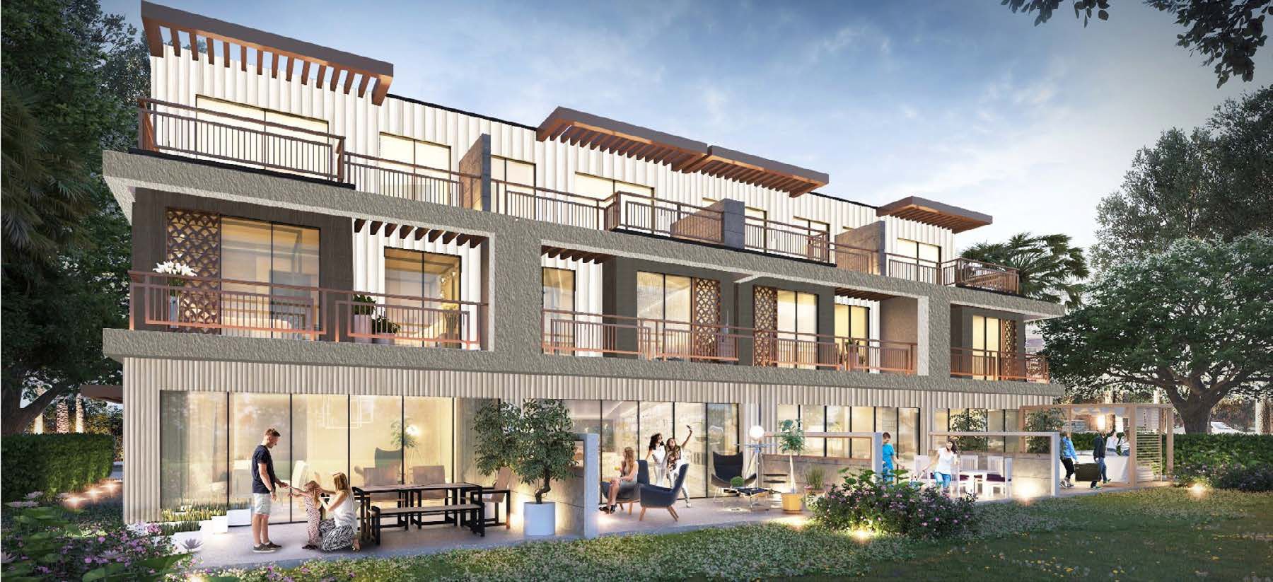 LaundryVan Damac Hills 2 BR - شركات تنظيف في دبي