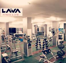 Lava gym - صالات رياضية في عمان