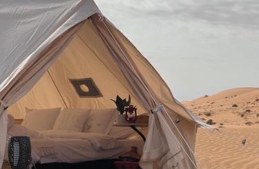 Layali Campsite - فنادق في شمال الشرقية