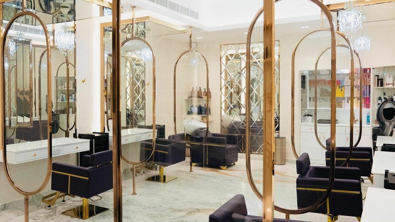 LE MAYA CENTER AND SPA FOR LADIES BEAUTY - مراكز تجميل في البريمي