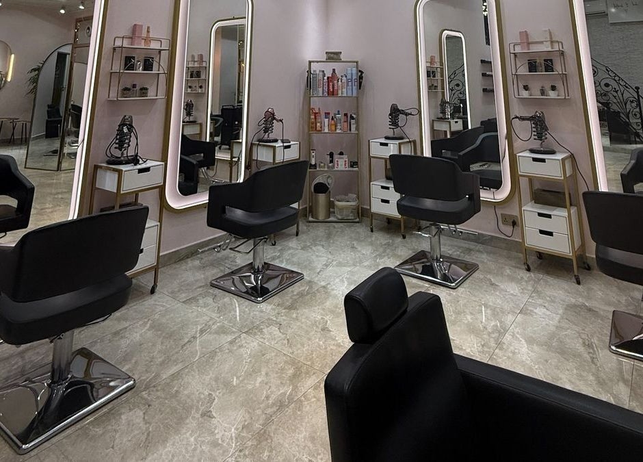 Leen Beauty Center - مراكز تجميل في عجمان