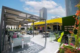 Lemon - مطاعم في العبدلي