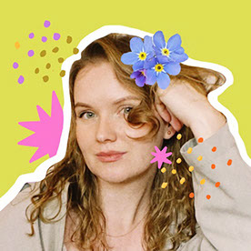 Lesya Bishap Abu-Dhabi - زراعة الشعر في أبوظبي