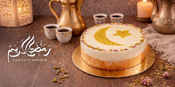 Let Them Eat Cake Bahrain - حلويات في المحافظة الشمالية