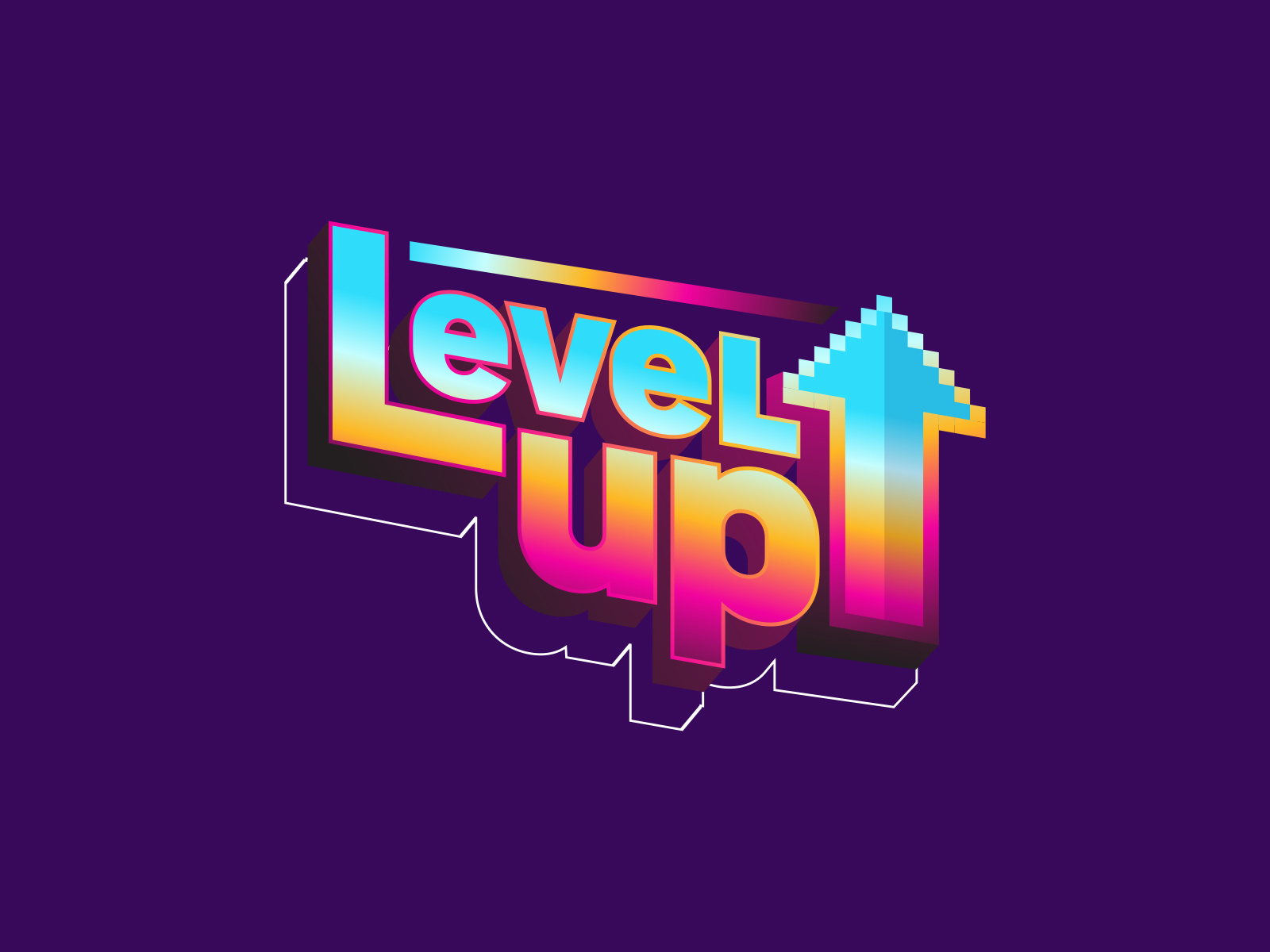 LEVEL UP - صالات رياضية في الحدود الشمالية