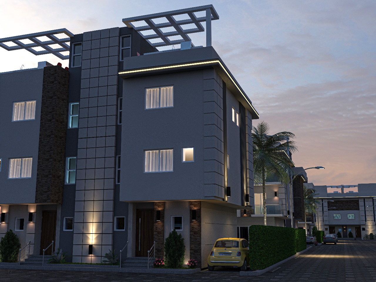 Lialy_sahl_hasheesh ليالي سهل حشيش - كافيهات في البحر الأحمر