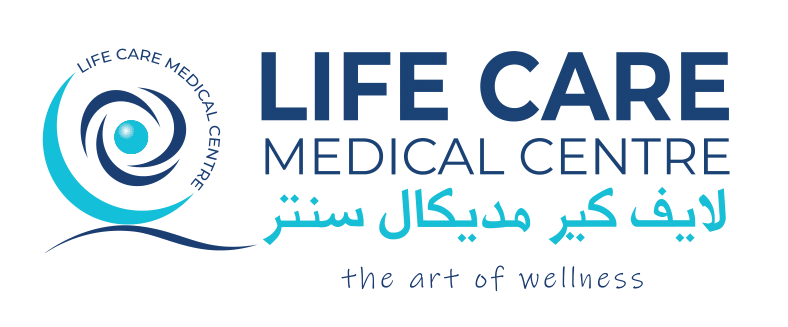 LIFE CARE MEDICAL CENTRE - مراكز طبية في الخور