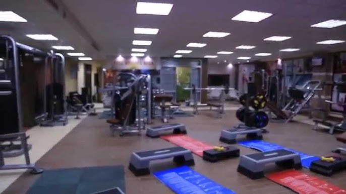 Life Style Health Club - صالات رياضية في الزقازيق