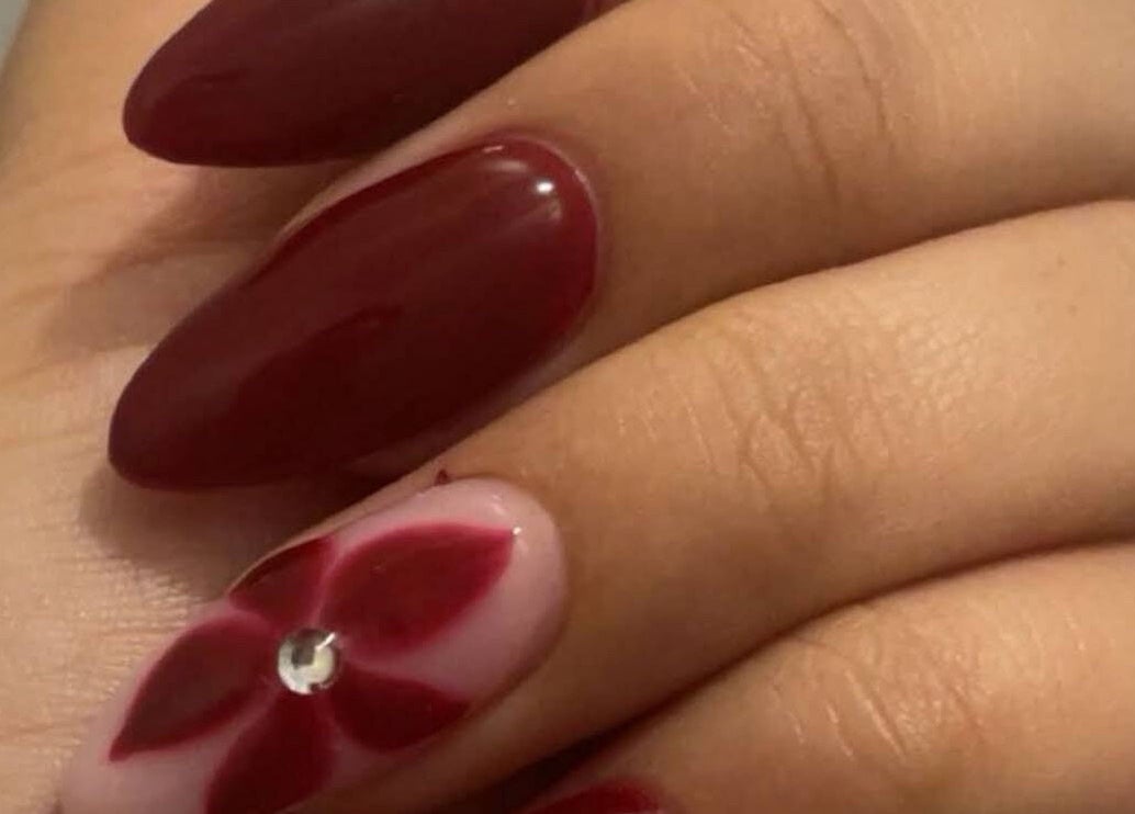 Lilian Beauty Salon Moroccan Bath Nails hair color صالون ليليان حمام مغربي اظافر صبغات شعر - صالونات تجميل في المحرق